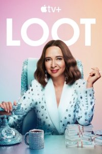 Женщина при деньгах